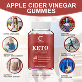 GPGP Greenpeople 21Day Rapid Ketogenic MCT energy Gummies Fudge Slimming Product Sugar&Oil blocking Weight Loss Iteam for adults