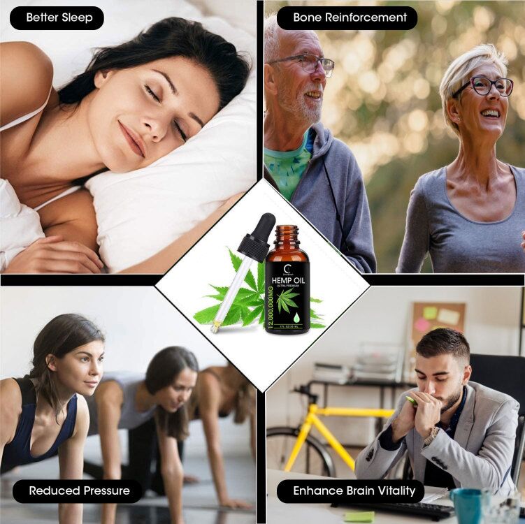 GPGP Greenpeople HE MP Oil Pain Relief massage Oil Pain Anxiety Relief&Helps Neck Pain/Leg Pain Essence Oil