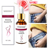 Weight Loss Products Slimming Massage Essential Oil Thin Leg Waist Fat Burner Burning Anti Cellulite Weight Loss Slimming Oil