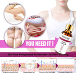 Weight Loss Products Slimming Massage Essential Oil Thin Leg Waist Fat Burner Burning Anti Cellulite Weight Loss Slimming Oil