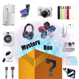 100% Surprise Mystery Box 2022new Lucky Mystery Box Novelty Random Item Blind Box Brand Mobile phone Computer