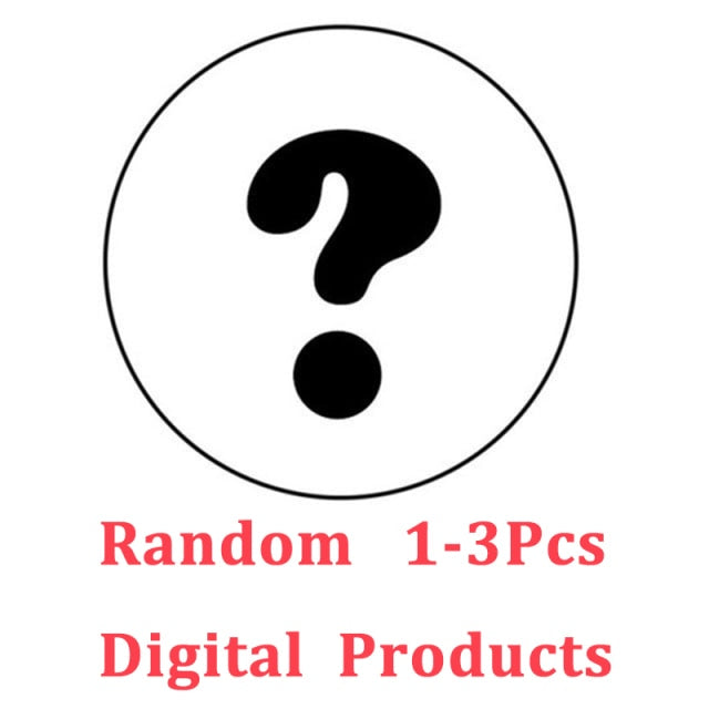 100% Surprise Mystery Box 2022new Lucky Mystery Box Novelty Random Item Blind Box Brand Mobile phone Computer