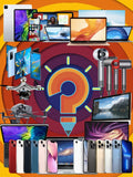 100% Get Electronic Lucky Mystery Box Mistery Bind Box  Most Popular Surprise High-quality Novelty Gift Random Item