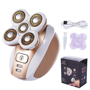 Painless Hair Removal Epilator Female Shaving Machine Women Razor Leg Body Electric Lip Shaver For Women Man Cheek Lady Shaver