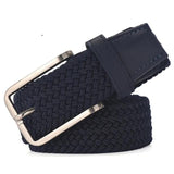 Women's Casual Knitted Belt - Virtual Blue Store