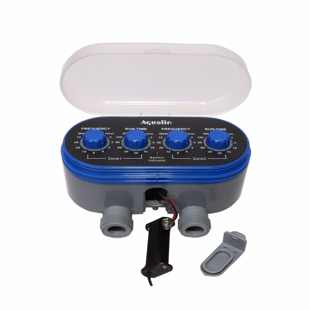 Ball Valve Automatic Watering Timer - Virtual Blue Store
