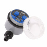 Garden  Watering Timer Ball Valve - Virtual Blue Store