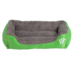 Paw Pet Sofa Dog Beds - Virtual Blue Store