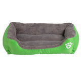 Paw Pet Sofa Dog Beds - Virtual Blue Store