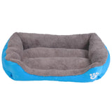 Paw Pet Sofa Dog Beds - Virtual Blue Store