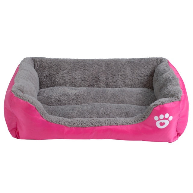 Paw Pet Sofa Dog Beds - Virtual Blue Store