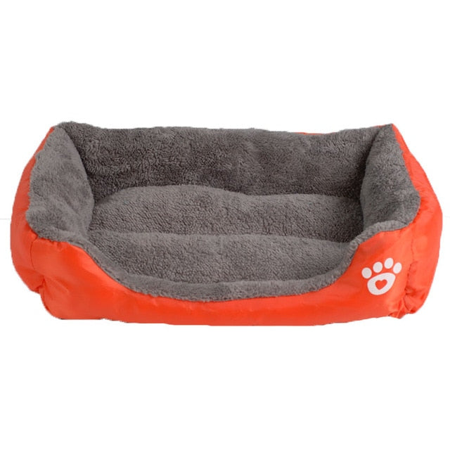 Paw Pet Sofa Dog Beds - Virtual Blue Store