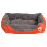 Paw Pet Sofa Dog Beds - Virtual Blue Store