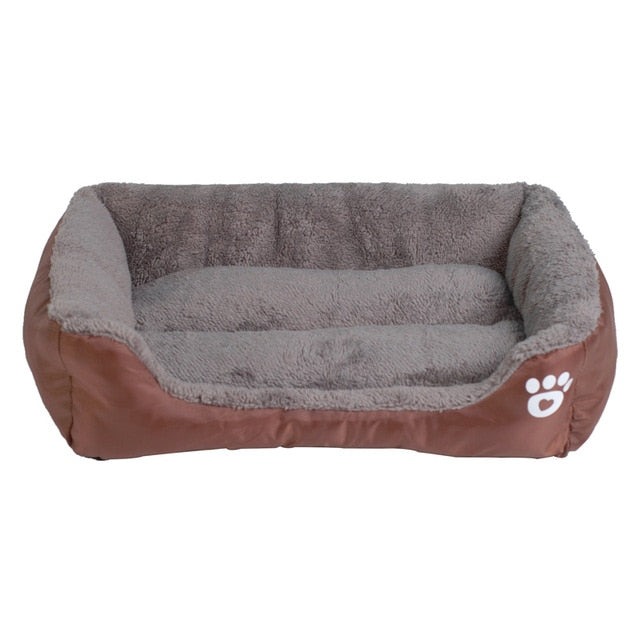 Paw Pet Sofa Dog Beds - Virtual Blue Store