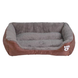 Paw Pet Sofa Dog Beds - Virtual Blue Store