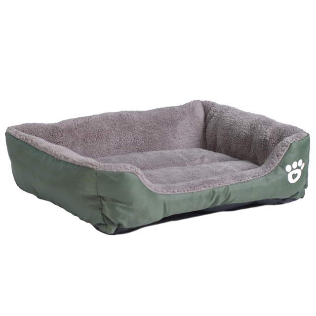 Paw Pet Sofa Dog Beds - Virtual Blue Store
