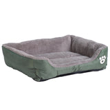 Paw Pet Sofa Dog Beds - Virtual Blue Store