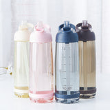 1000ml Outdoor Water Bottle - Virtual Blue Store