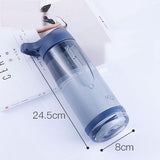 1000ml Outdoor Water Bottle - Virtual Blue Store