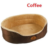 Double Sided Sofa Kennel Bed - Virtual Blue Store