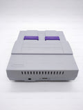 For Snes 16 Bit Games!! Retro Mini TV Video Game Console with 94 Built-in Different 16 Bit Games For Snes Two Gamepads AV Out