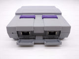 For Snes 16 Bit Games!! Retro Mini TV Video Game Console with 94 Built-in Different 16 Bit Games For Snes Two Gamepads AV Out