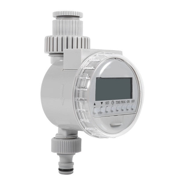 LCD Automatic Electronic Irrigation Timer - Virtual Blue Store