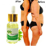 No Pills No Diet Essential Oil - Virtual Blue Store