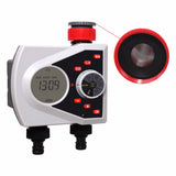 Two Outlets Automatic Watering Timer - Virtual Blue Store