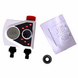Two Outlets Automatic Watering Timer - Virtual Blue Store