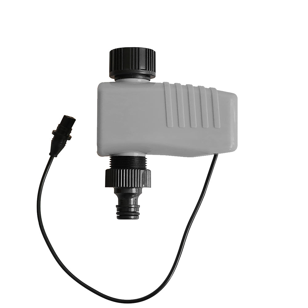 Aqualin Automatic 4-Zone Irrigation System - Virtual Blue Store