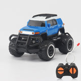 1:43 Mini Off-road 4 Channels Cars - Virtual Blue Store
