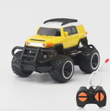 1:43 Mini Off-road 4 Channels Cars - Virtual Blue Store