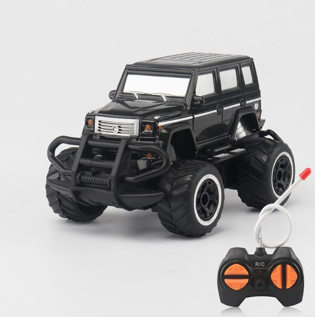 1:43 Mini Off-road 4 Channels Cars - Virtual Blue Store