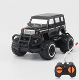 1:43 Mini Off-road 4 Channels Cars - Virtual Blue Store