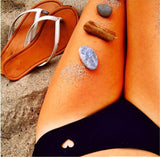 New Heart T-Back Beachwear Bikini Bottom Swimwear Bottoms Thong Sexy Mini String Swimwear Bikini Swimsuit for Women Biquini - Virtual Blue Store