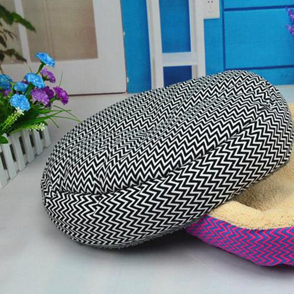 Cushion Warm Couch Bed For Pet - Virtual Blue Store