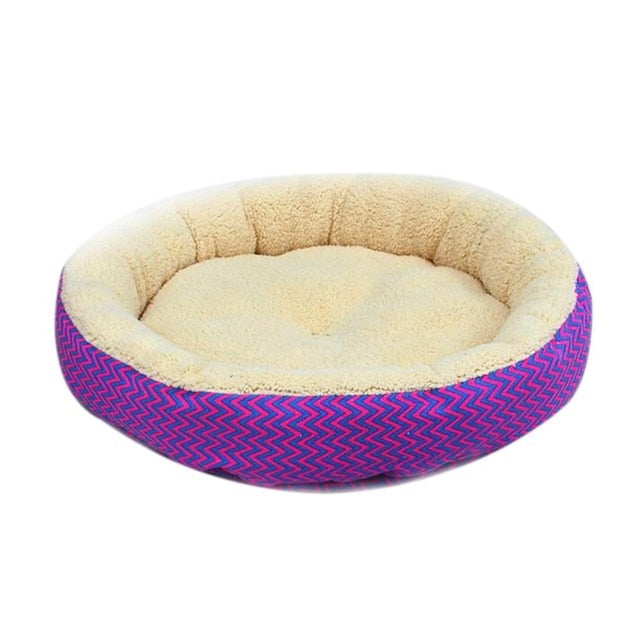Cushion Warm Couch Bed For Pet - Virtual Blue Store
