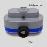 Two Outlet Garden Digital Electronic Water Timer - Virtual Blue Store