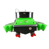 Rc Bait Carp Hull for Fishing Boat - Virtual Blue Store