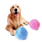 Magic Roller Dog Cat Toy - Virtual Blue Store