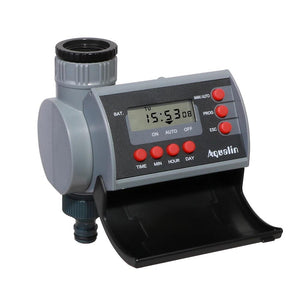 Solenoid Valve Digital Home Garden Timer - Virtual Blue Store