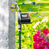 Solenoid Valve Digital Home Garden Timer - Virtual Blue Store