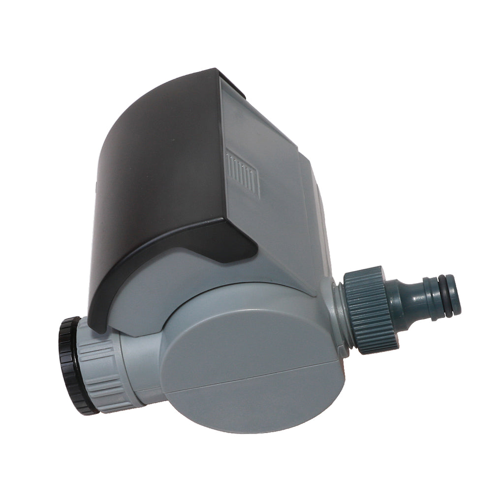 Solenoid Valve Digital Home Garden Timer - Virtual Blue Store