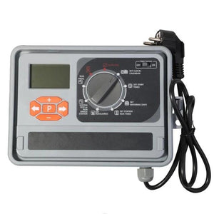 11 Station Garden Automatic Water Timer - Virtual Blue Store