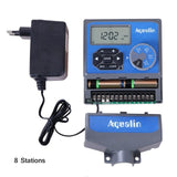 11 Station Garden Automatic Water Timer - Virtual Blue Store