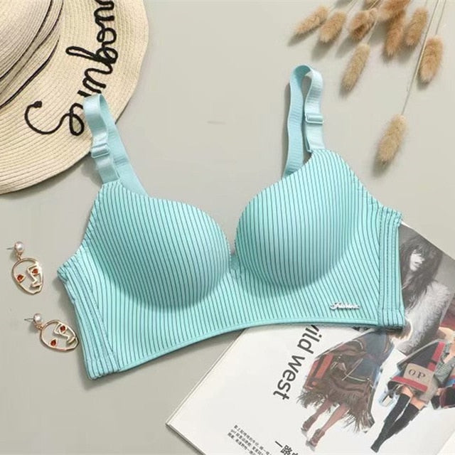 High-end Temptation Bra Set - Virtual Blue Store