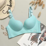 High-end Temptation Bra Set - Virtual Blue Store