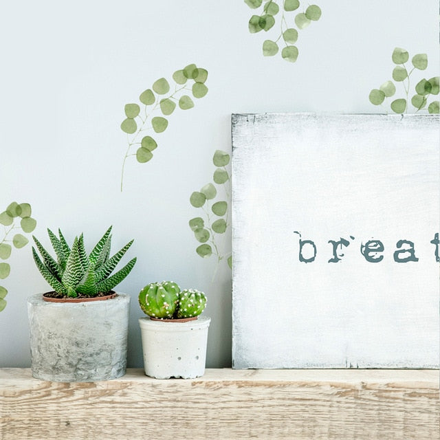 Cartoon Rainbow Wall Sticker - Virtual Blue Store