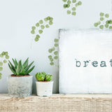 Cartoon Rainbow Wall Sticker - Virtual Blue Store